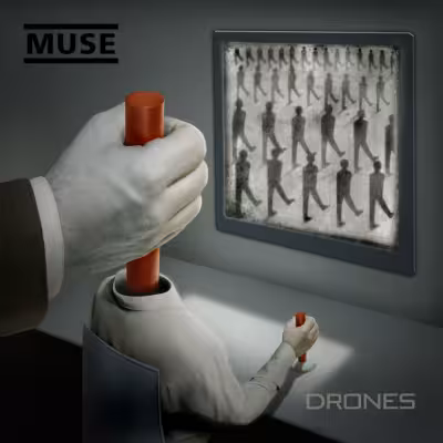 Psycho - Muse