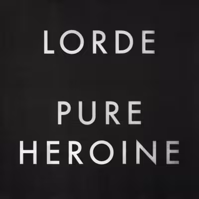 Royals - Lorde