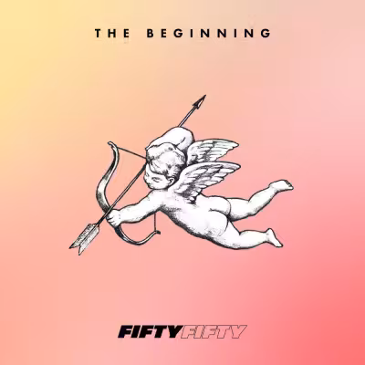 Cupid (Twin Version) - FIFTY FIFTY