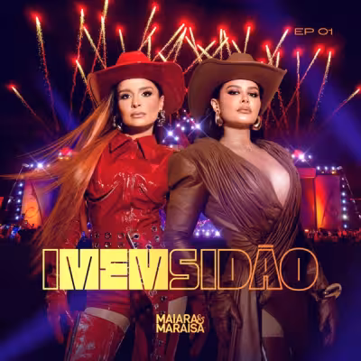 Vai Lá (Ao Vivo em Goiânia) - Maiara
