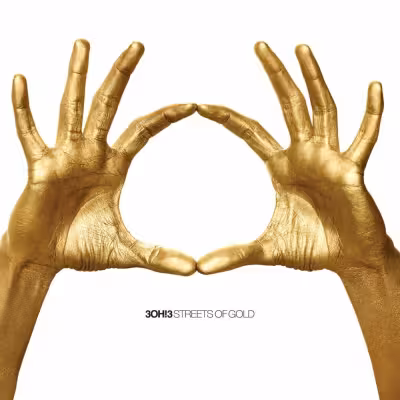 3OH!3 - My First Kiss (feat. Ke$ha)