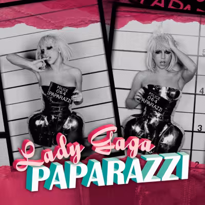 Paparazzi - Lady Gaga