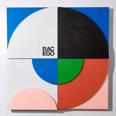 It's A Shame - RAC