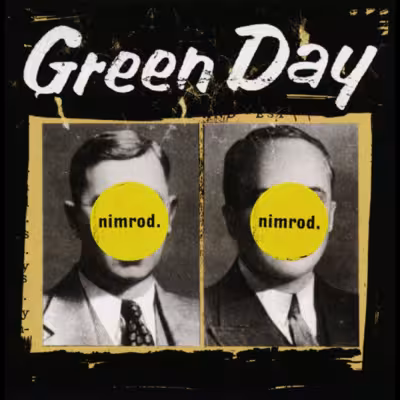 Good Riddance (Time of Your Life) [Live] - Green Day