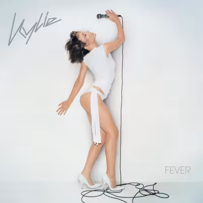 Can't Get You Out of My Head - Kylie Minogue