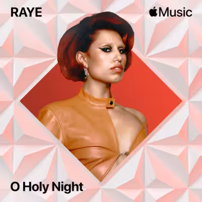 RAYE - O Holy Night