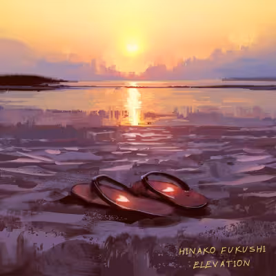 Elevation - hinako fukushi