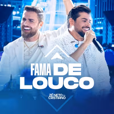 Fama de Louco (Ao Vivo) - Zé Neto