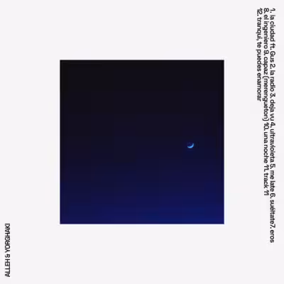 una noche - Yorghaki
