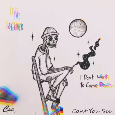 Can't You See - The Aether