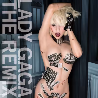 LoveGame - Lady Gaga