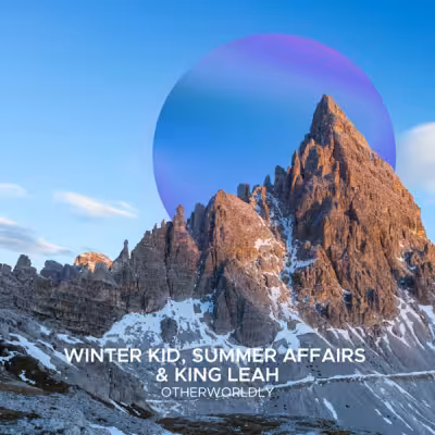 Otherworldly - Winter Kid