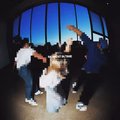 Rhythm - Moment in Time