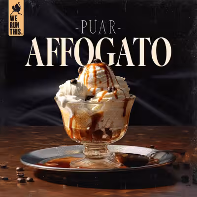 Affogato - Puar