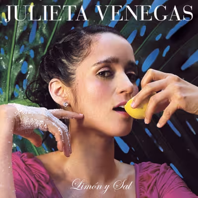 Eres para Mí - Julieta Venegas