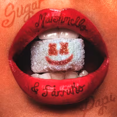 Esta Vida - Marshmello