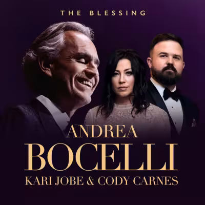 The Blessing (Live) - Cody Carnes