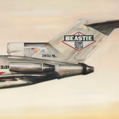 Fight for Your Right - Beastie Boys