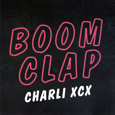 Charli xcx - Boom Clap