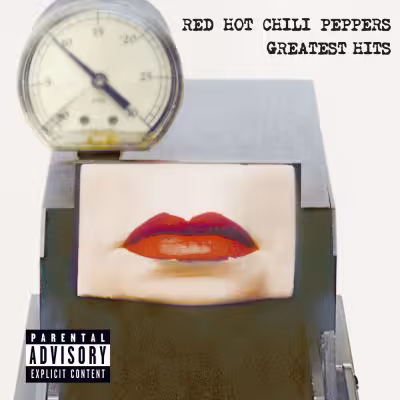 Under the Bridge - Red Hot Chili Peppers
