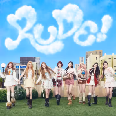 RUDE! - Hearts2Hearts