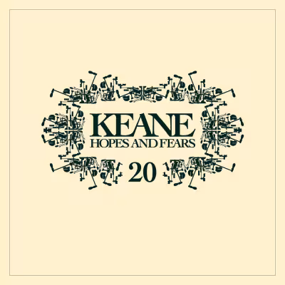 Somewhere Only We Know - Keane