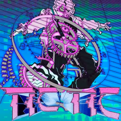 TIC TIC - NMIXX