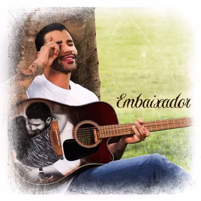 Gusttavo Lima - Embaixador (Mãe)