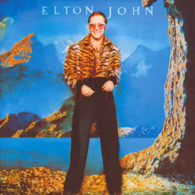 Step Into Christmas (Remastered 1995) - Elton John