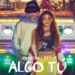 Portada de ALGO TÚ
