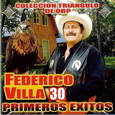Federico Villa - Caminos de Michoacán