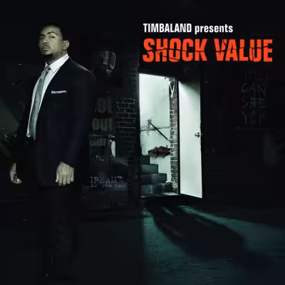 Give It to Me (feat. Justin Timberlake & Nelly Furtado) [Remix] [Mixed] - Timbaland