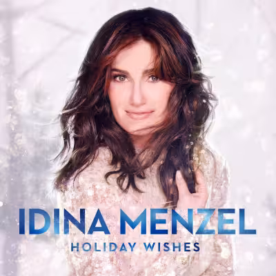 Baby It's Cold Outside (Duet with Michael Bublé) - Idina Menzel