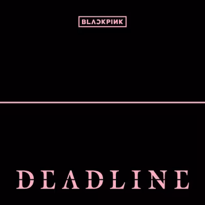 GO - BLACKPINK