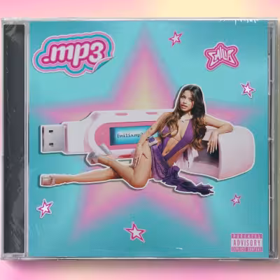 Exclusive.mp3 - Emilia