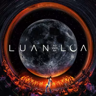Luan Santana - CLONE (Ao Vivo)